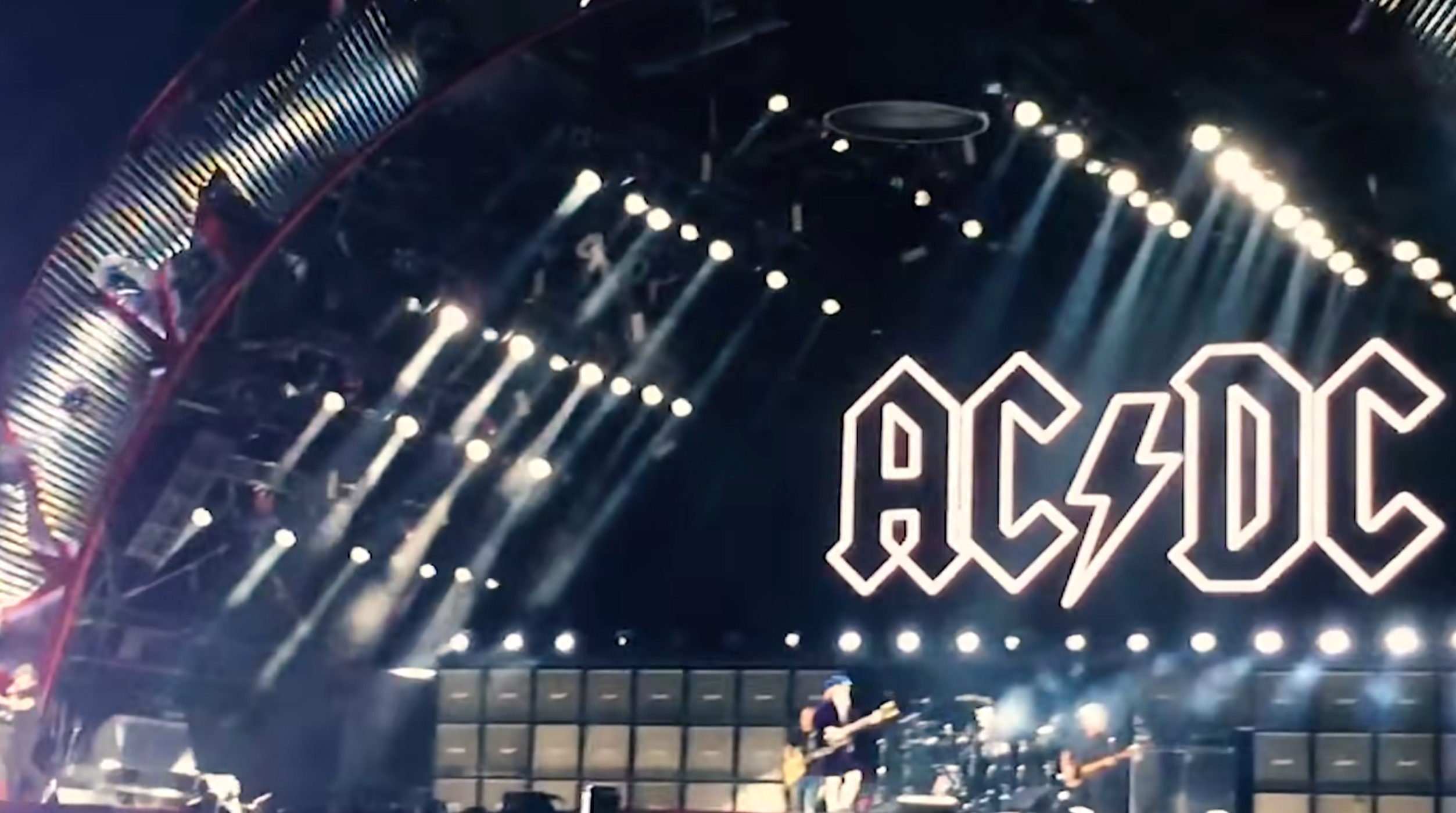 AC / DC Imola 2015